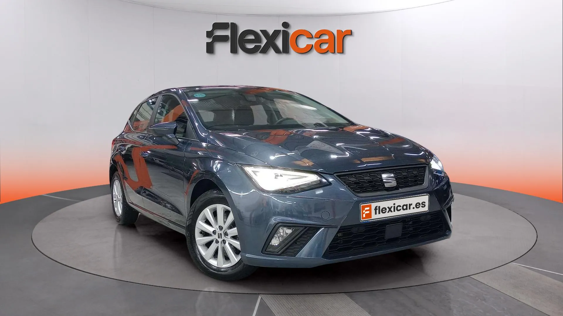 SEAT Ibiza 1.0 MPI Reference Salta - foto 1