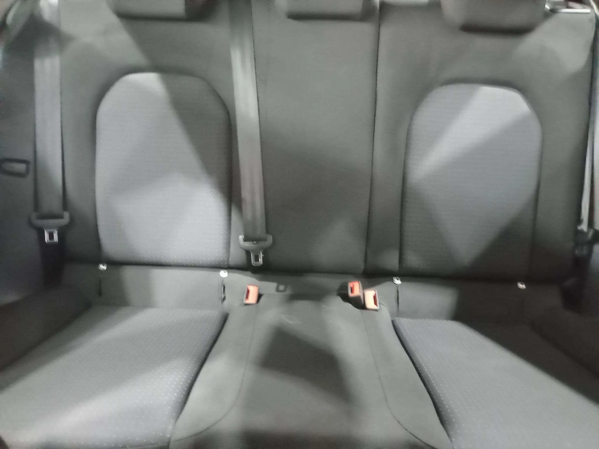 SEAT Ibiza 1.0 MPI Reference Salta - foto 14