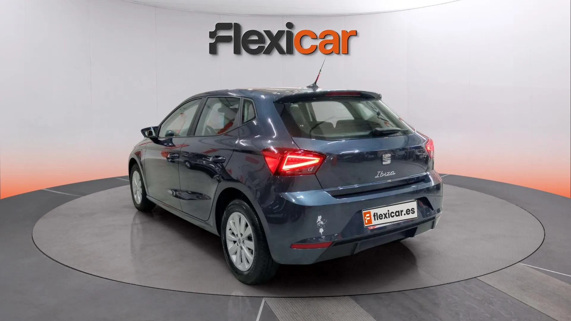 SEAT Ibiza 1.0 MPI Reference Salta - foto 4