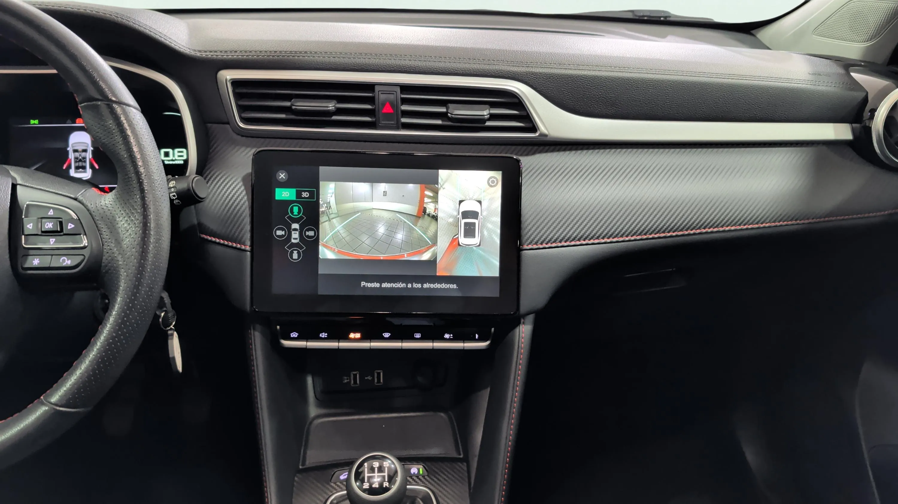 MG ZS 1.5 Luxury - foto 10
