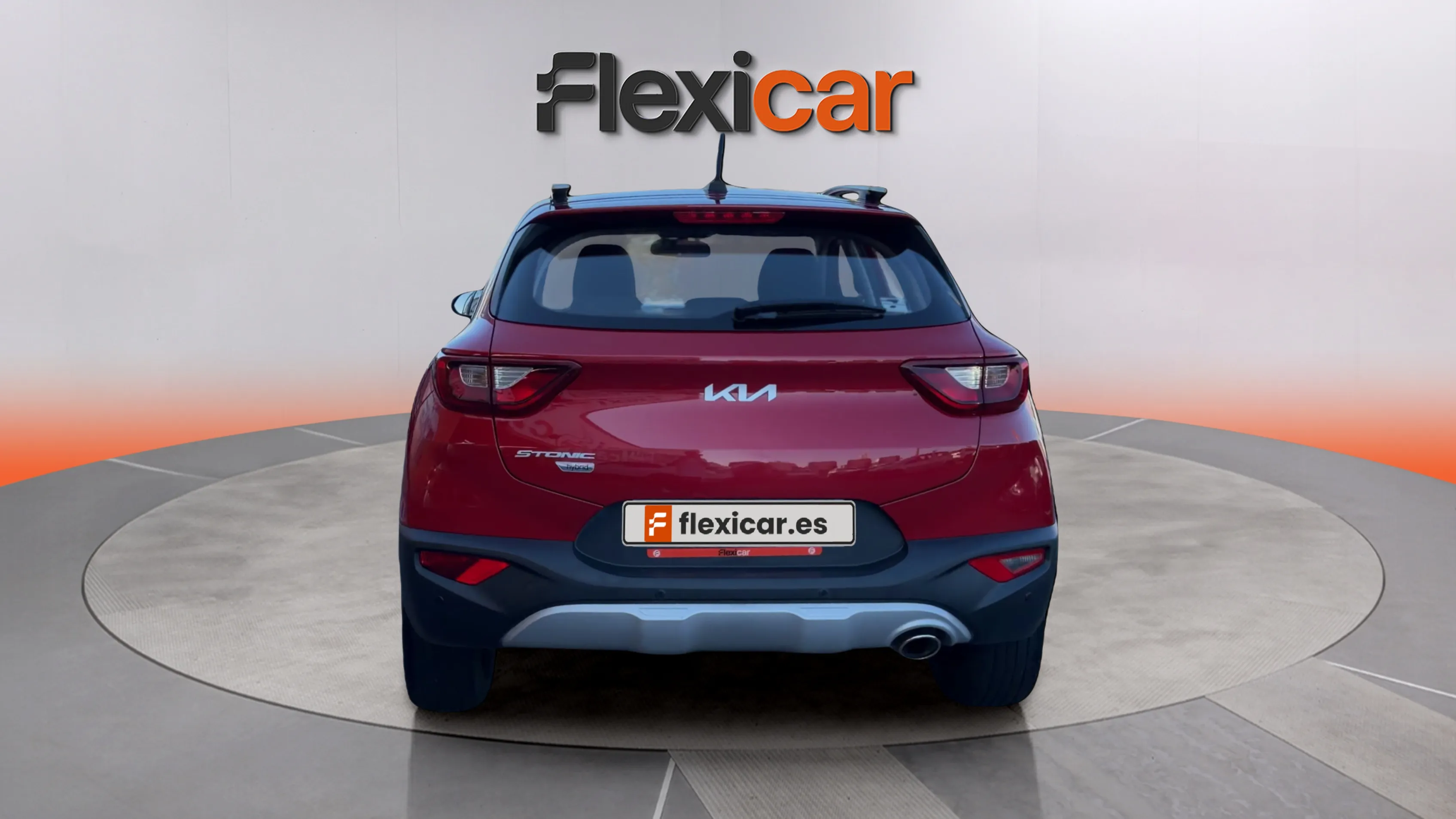 Kia Stonic 1.0 T-GDi MHEV iMT Drive - foto 6