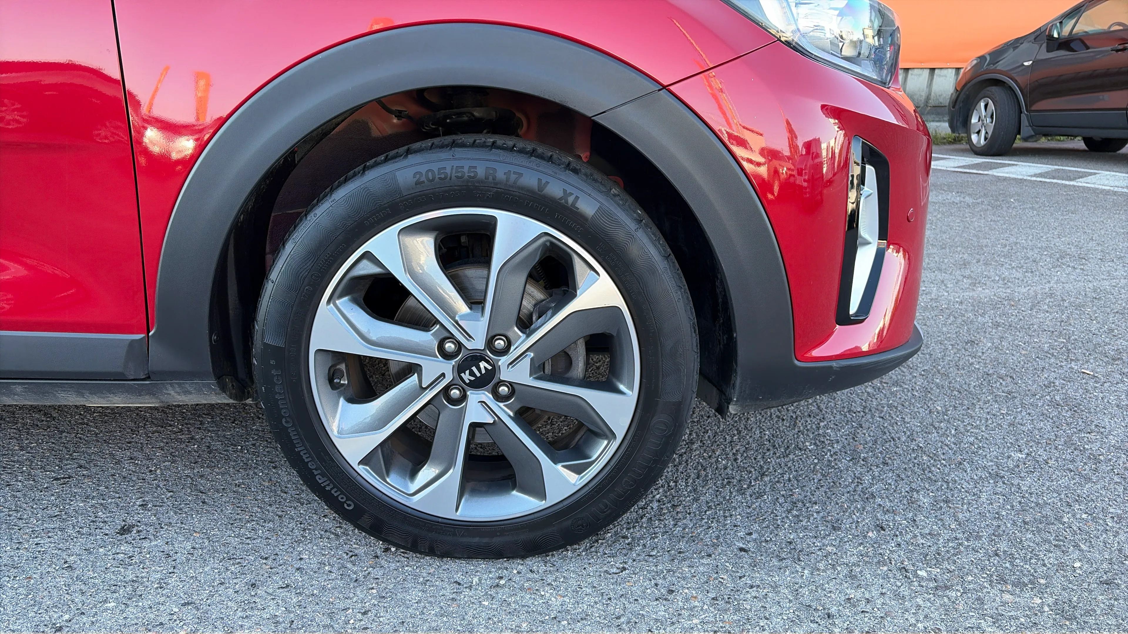 Kia Stonic 1.0 T-GDi MHEV iMT Drive - foto 9