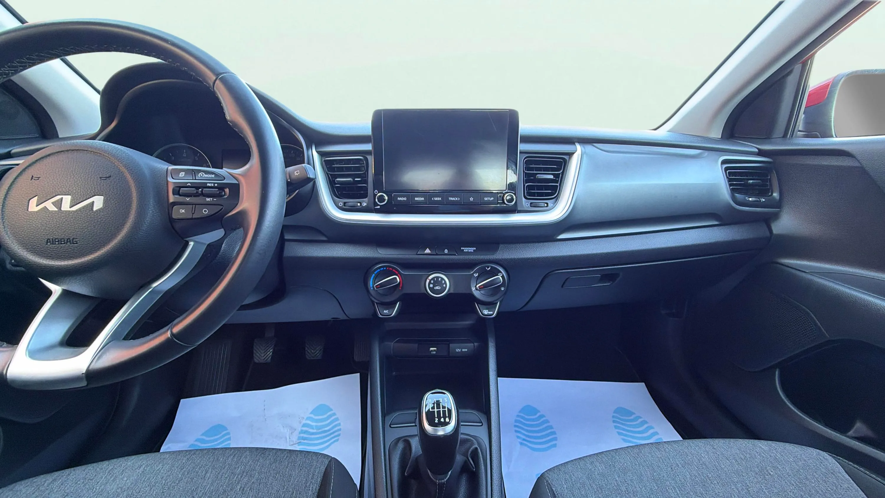 Kia Stonic 1.0 T-GDi MHEV iMT Drive - foto 11