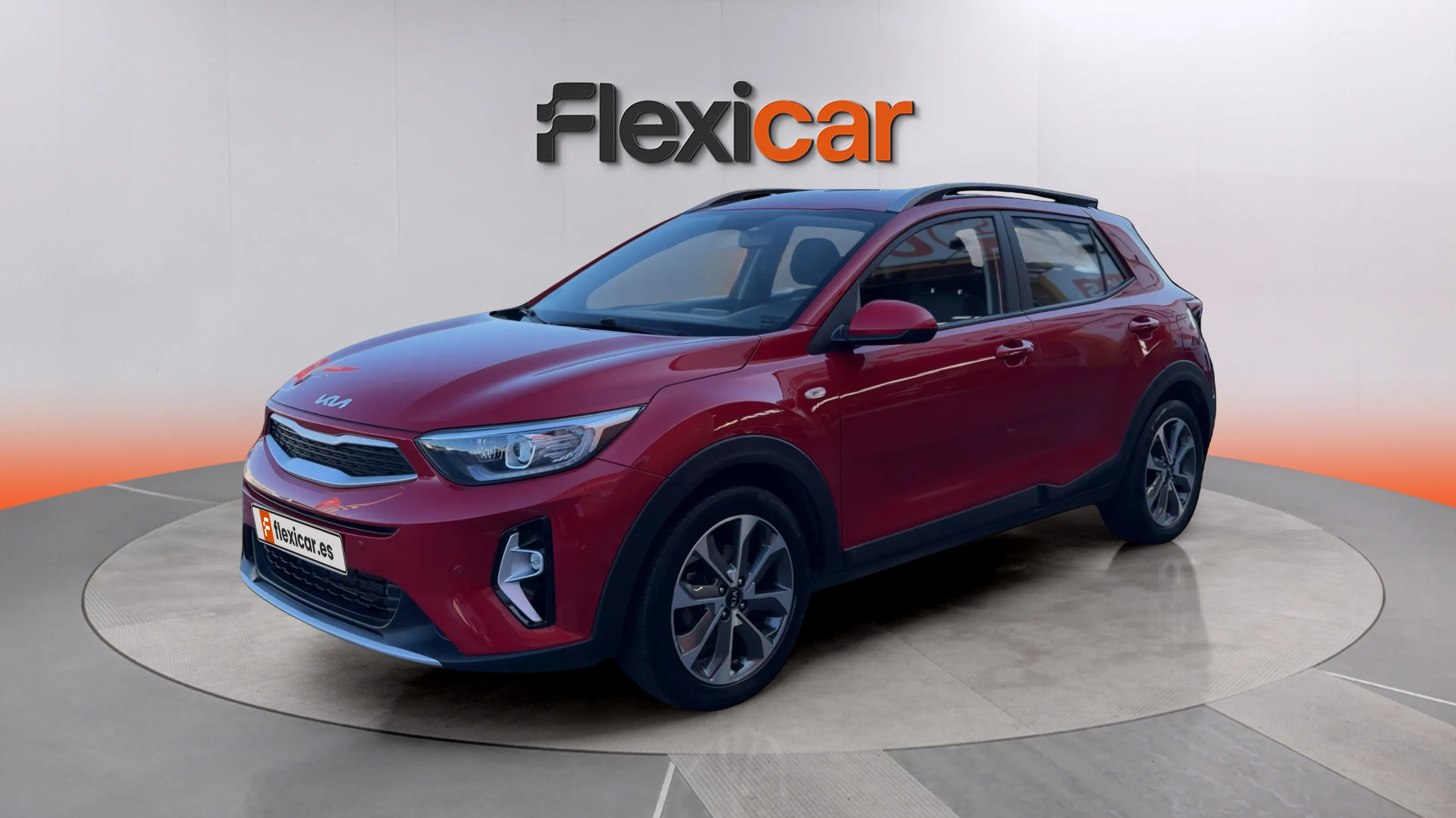 Kia Stonic 1.0 T-GDi MHEV iMT Drive - foto 3