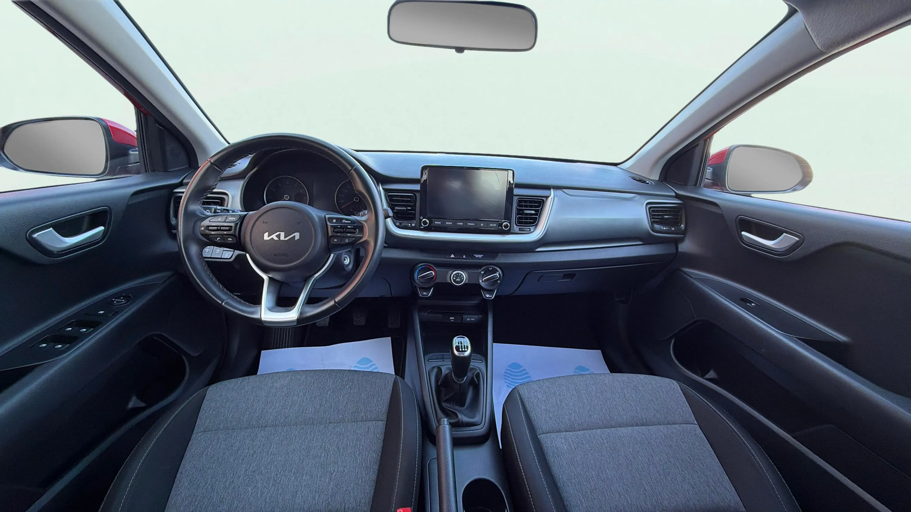 Kia Stonic 1.0 T-GDi MHEV iMT Drive - foto 10