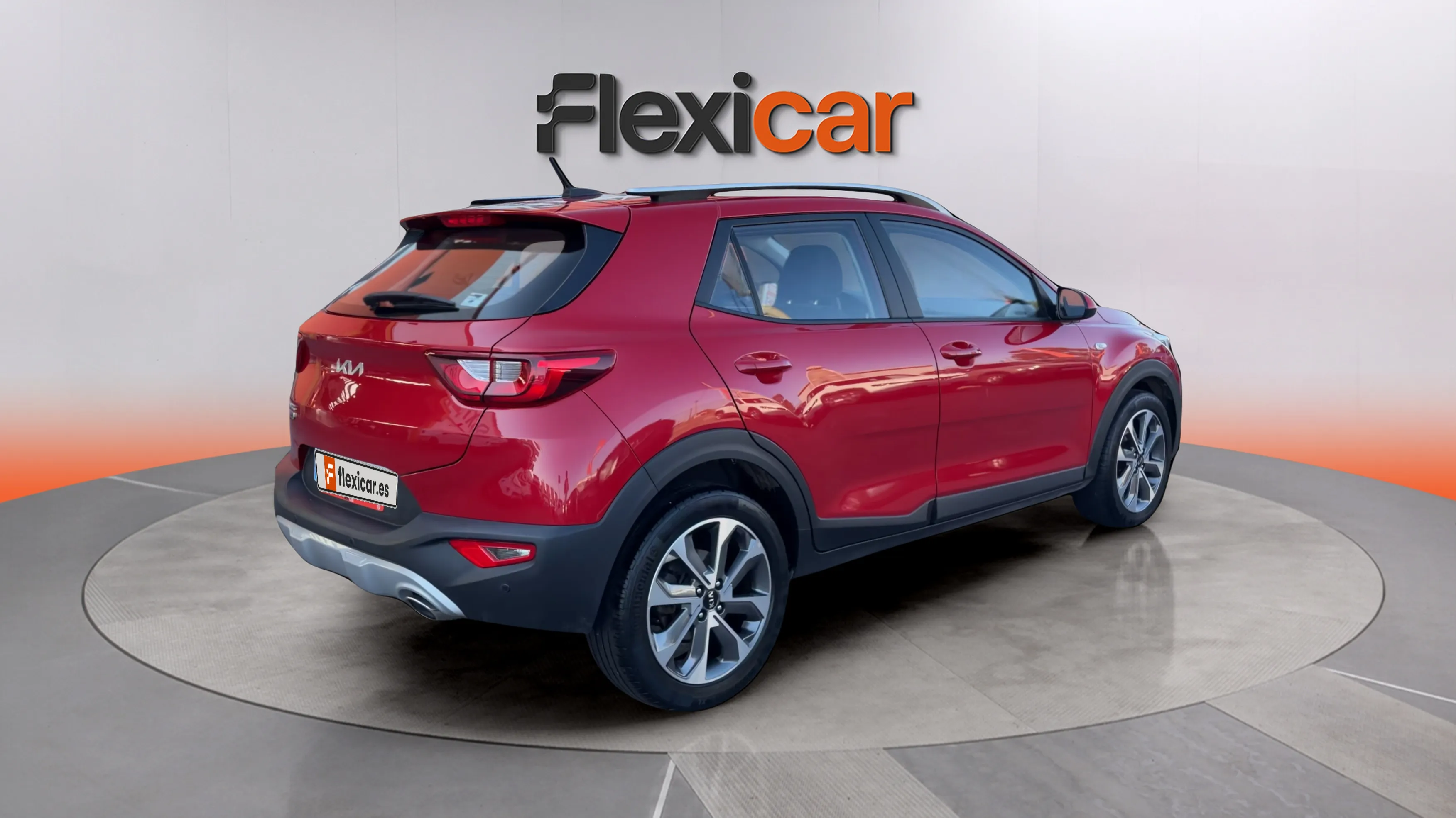 Kia Stonic 1.0 T-GDi MHEV iMT Drive - foto 7