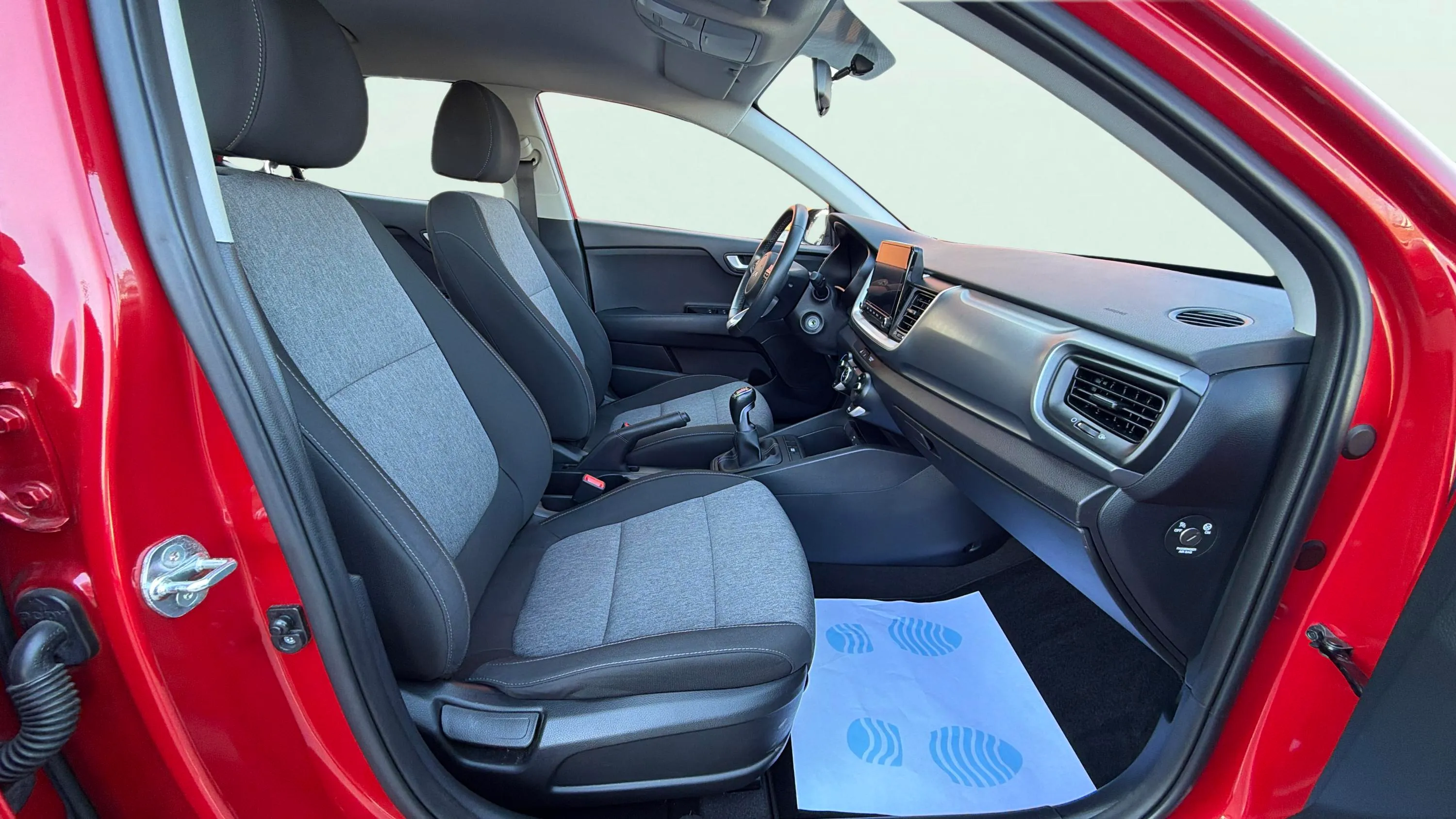 Kia Stonic 1.0 T-GDi MHEV iMT Drive - foto 13