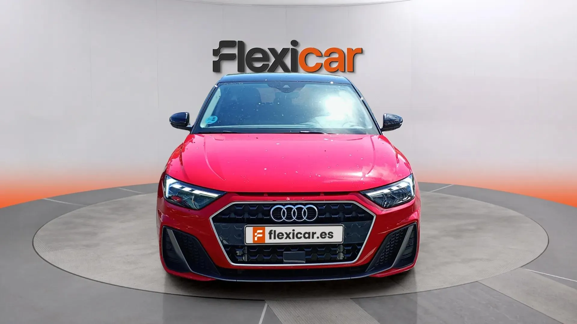 Audi A1 Sportback Adrenalin 30 TFSI S tron - foto 4