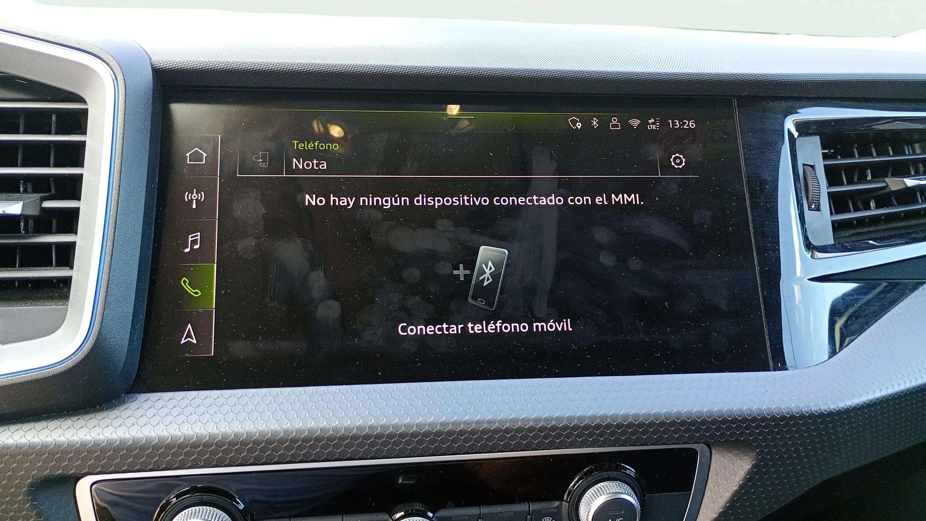 Audi A1 Sportback Adrenalin 30 TFSI S tron - foto 20