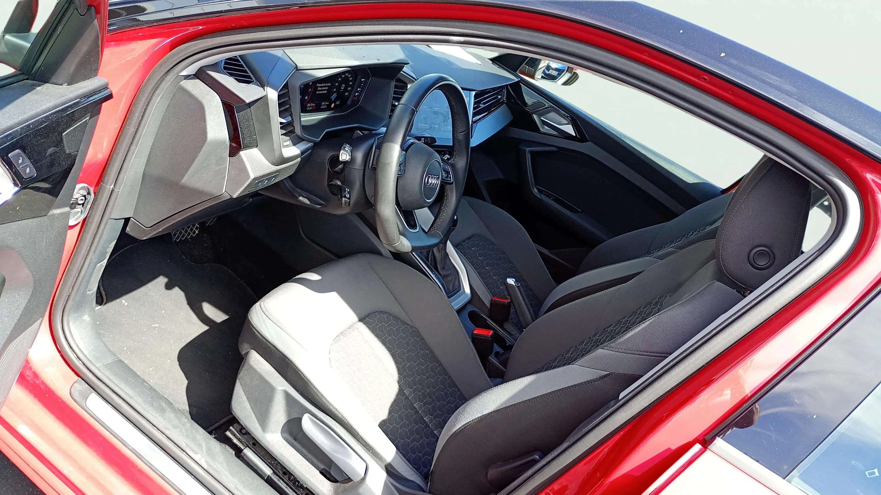 Audi A1 Sportback Adrenalin 30 TFSI S tron - foto 9