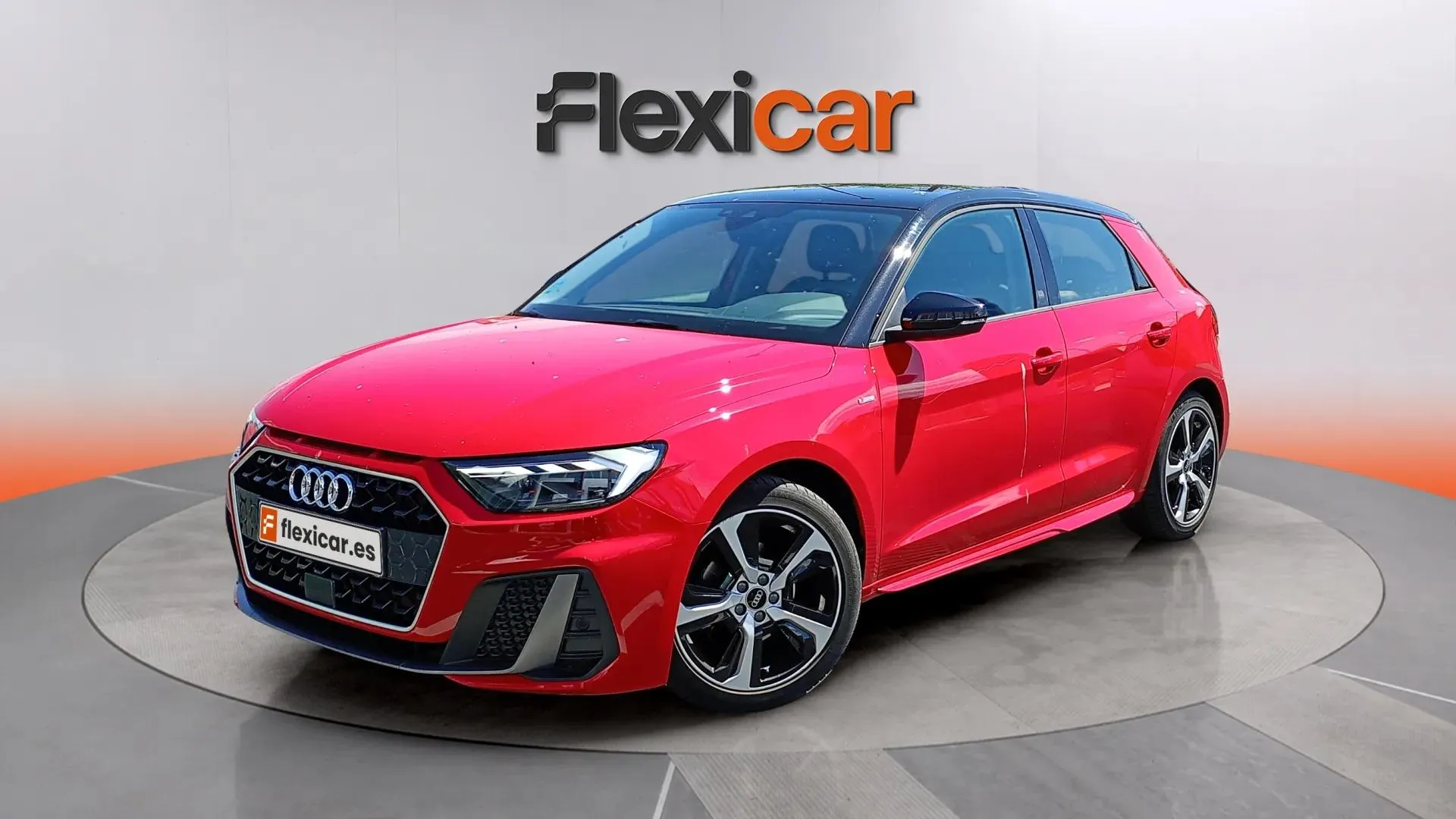 Audi A1 Sportback Adrenalin 30 TFSI S tron - foto 5
