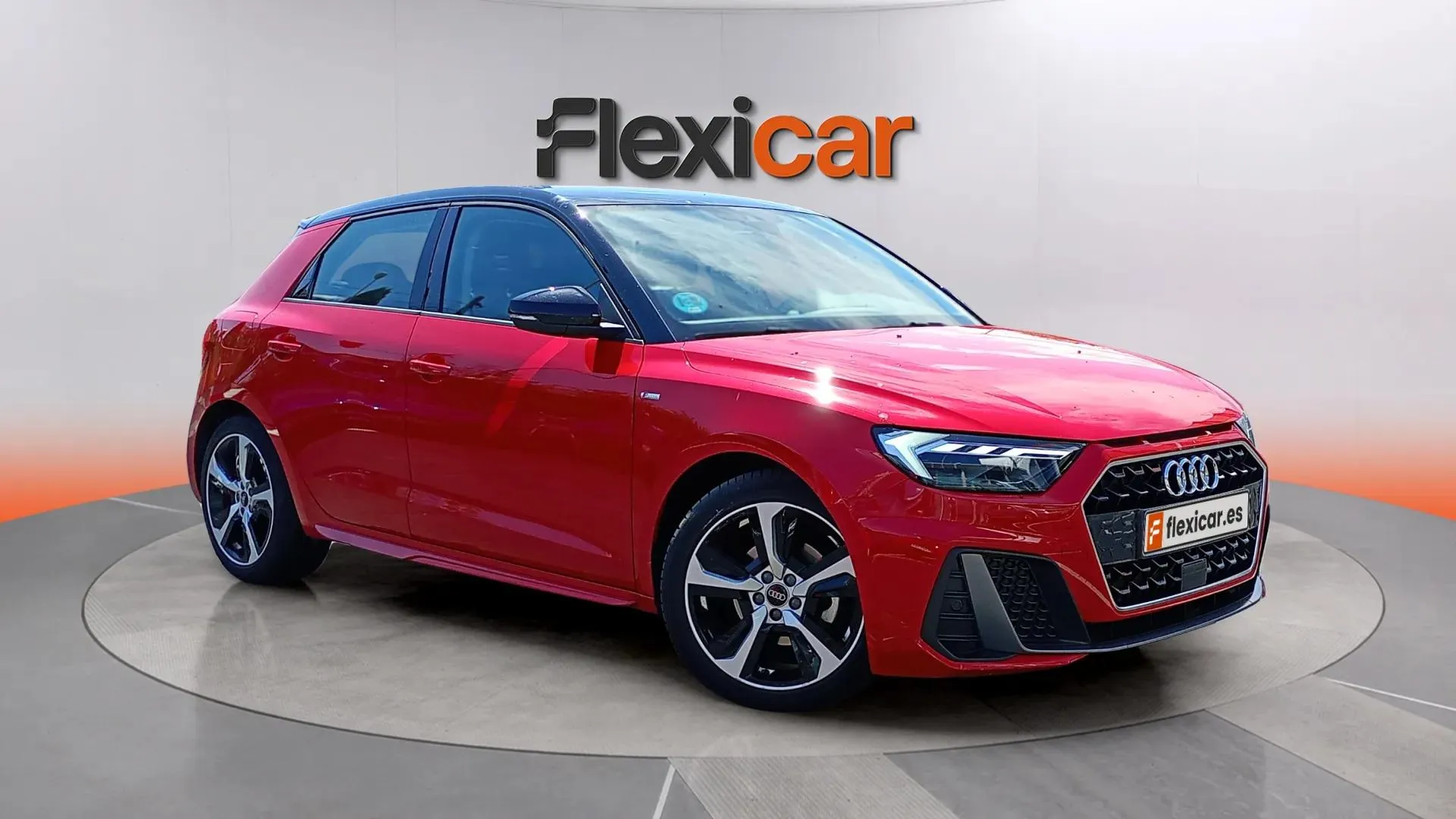 Audi A1 Sportback Adrenalin 30 TFSI S tron