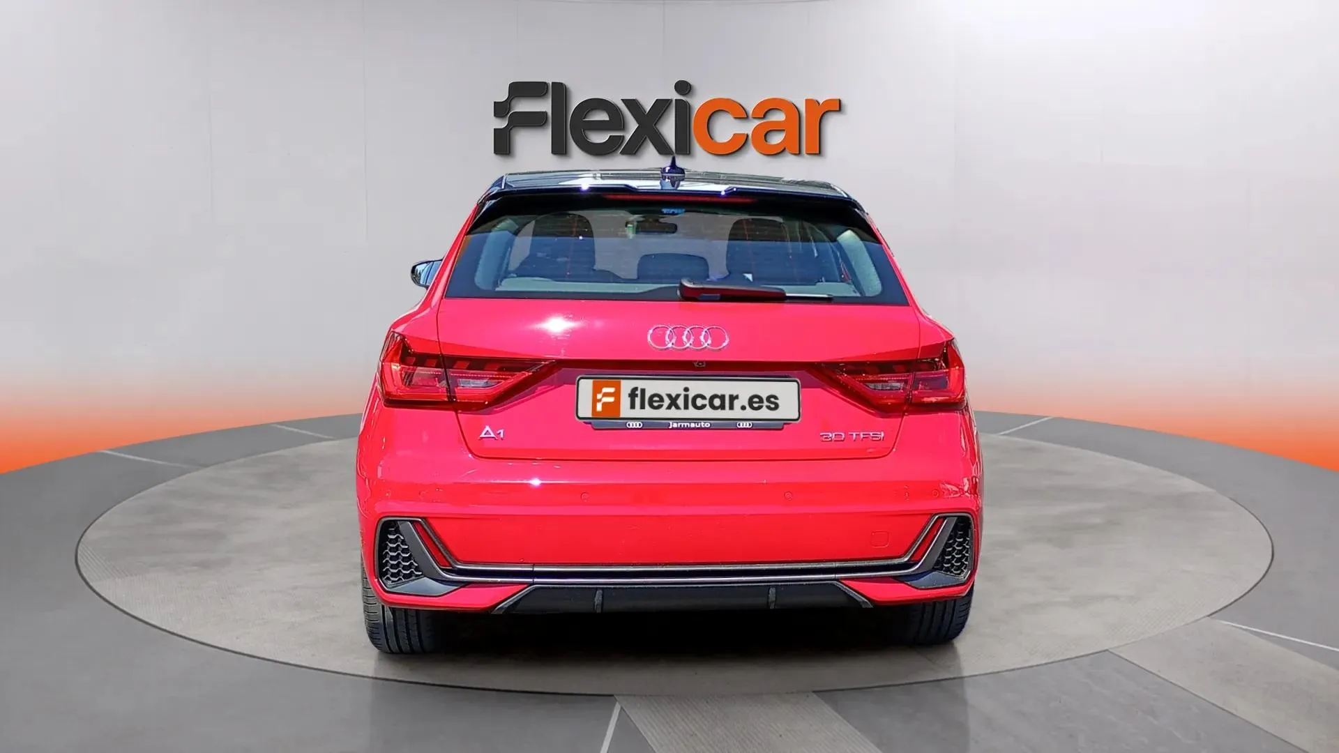Audi A1 Sportback Adrenalin 30 TFSI S tron - foto 8