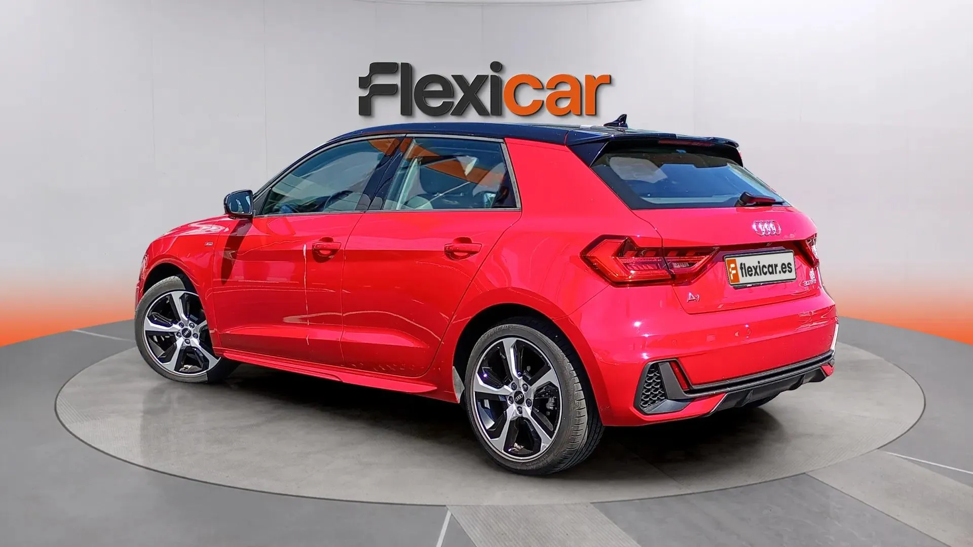 Audi A1 Sportback Adrenalin 30 TFSI S tron - foto 7
