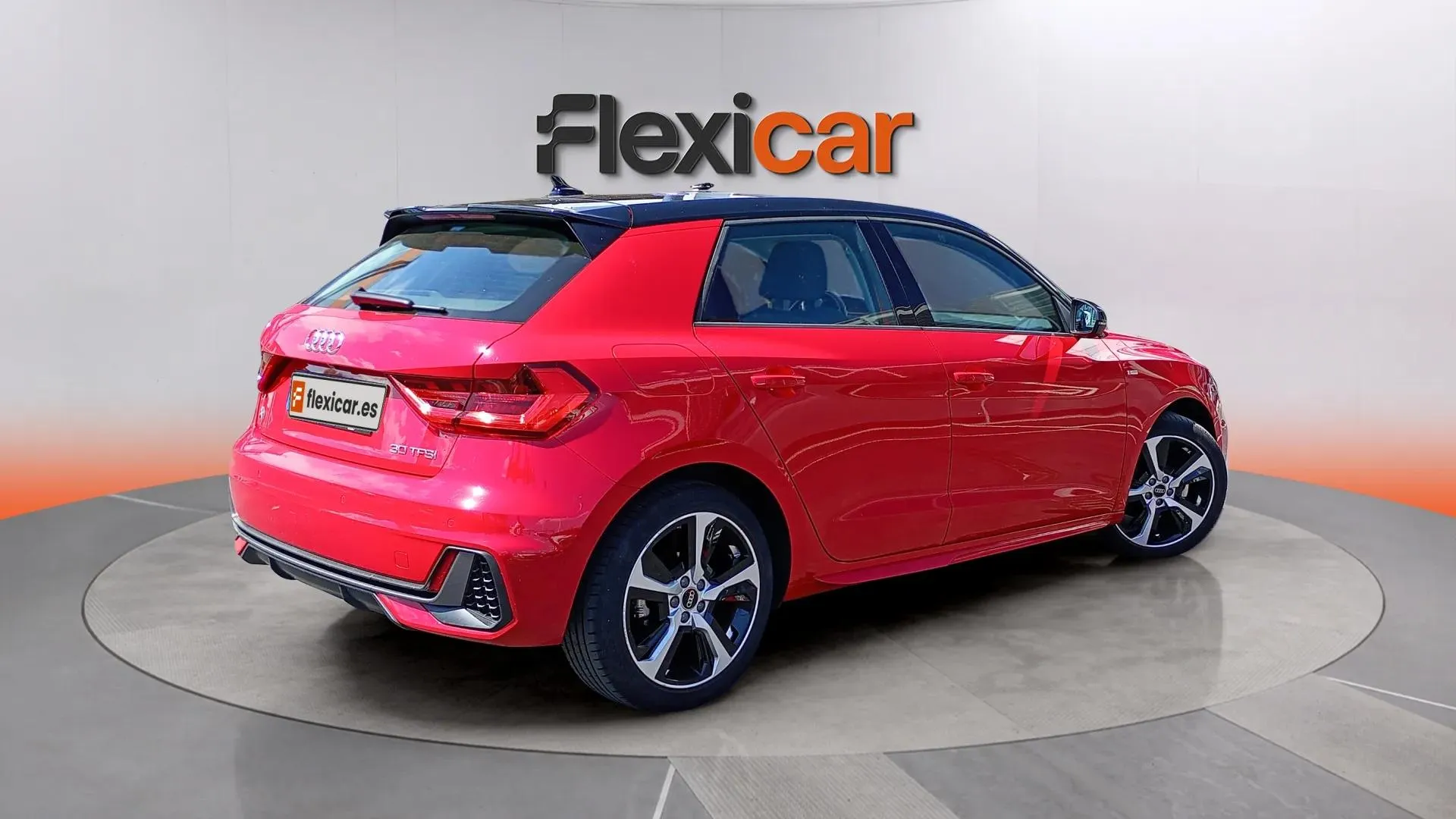 Audi A1 Sportback Adrenalin 30 TFSI S tron - foto 3