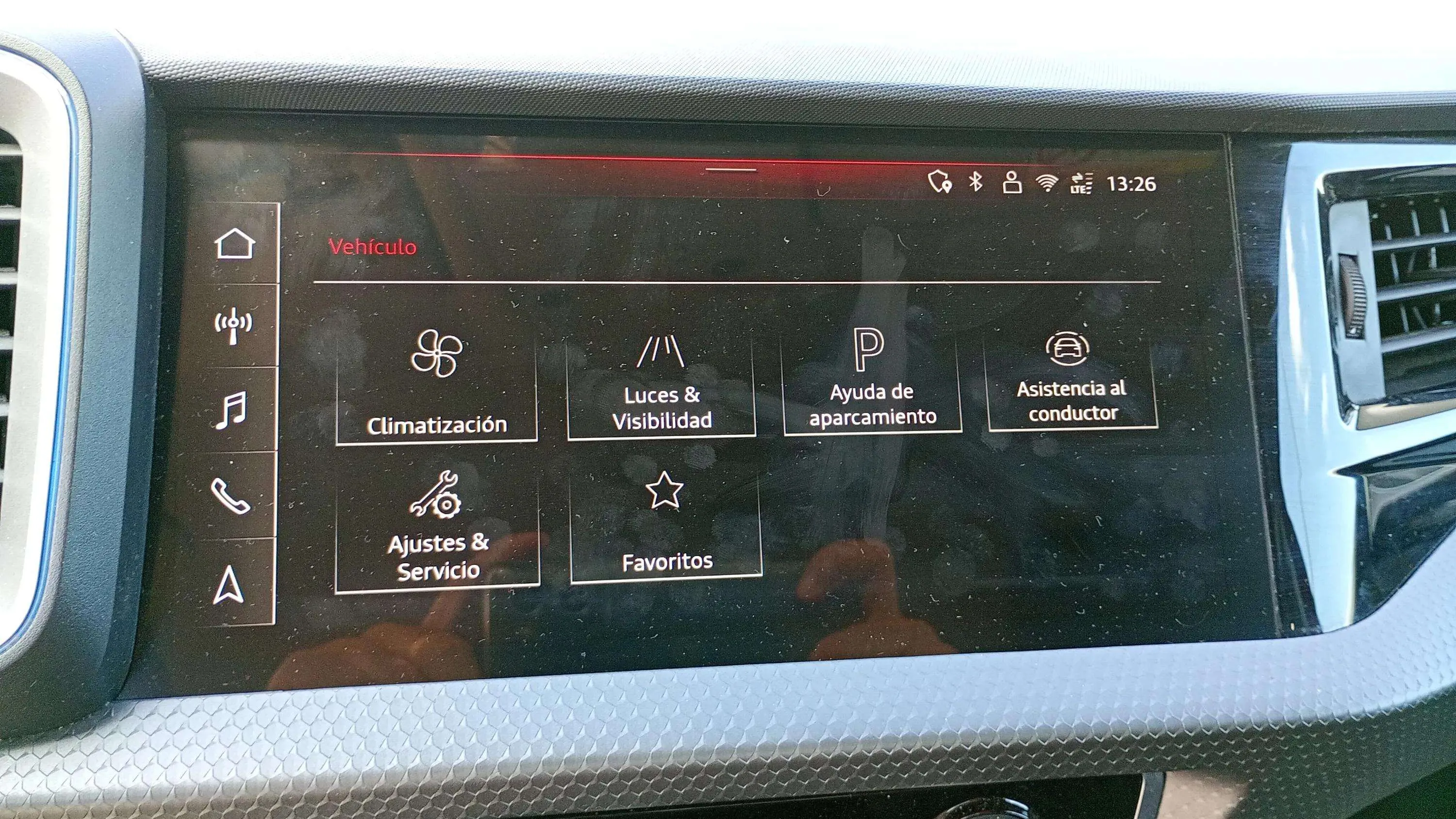 Audi A1 Sportback Adrenalin 30 TFSI S tron - foto 19