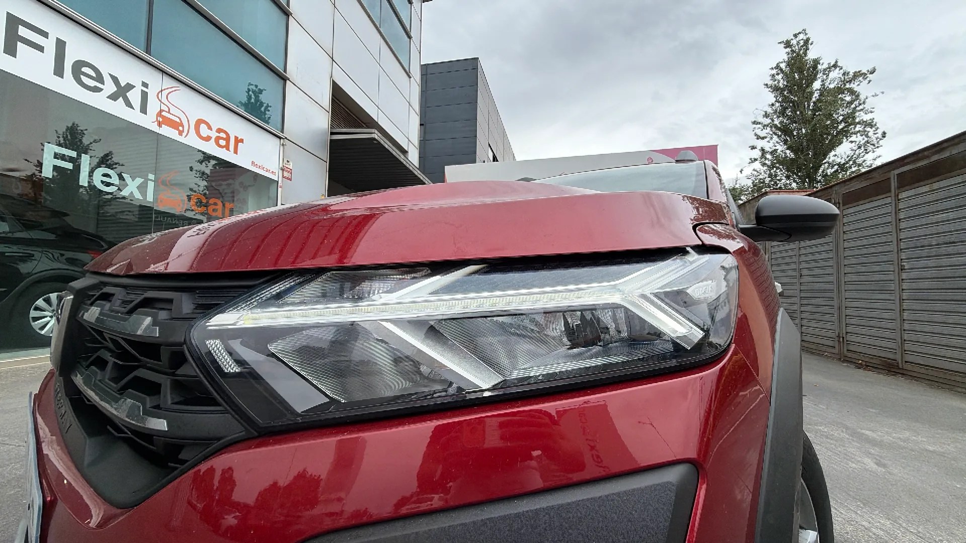 Dacia Sandero Stepway Comfort TCe - foto 31