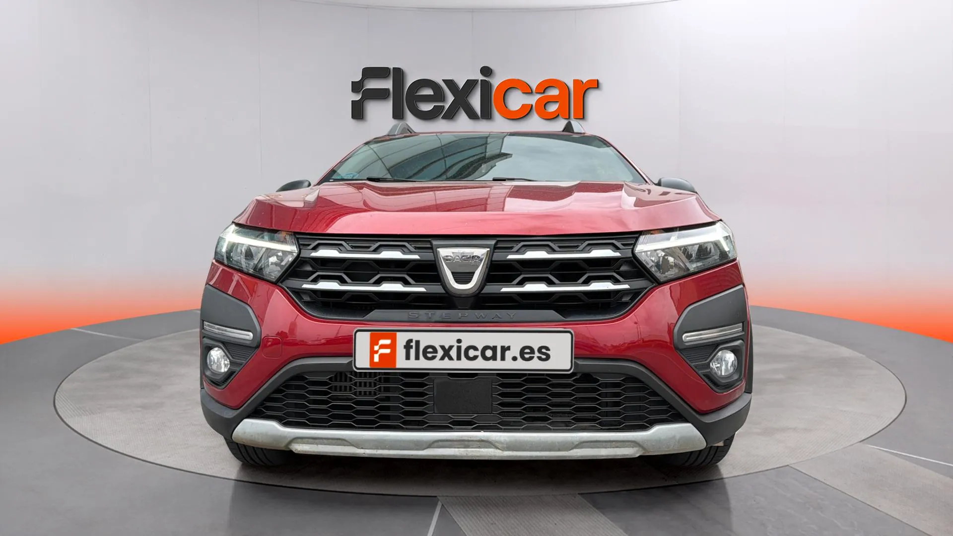 Dacia Sandero Stepway Comfort TCe - foto 2