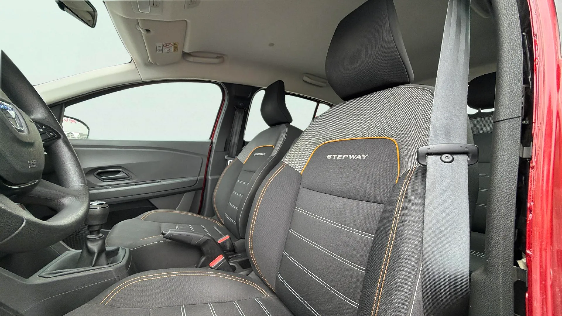 Dacia Sandero Stepway Comfort TCe - foto 10