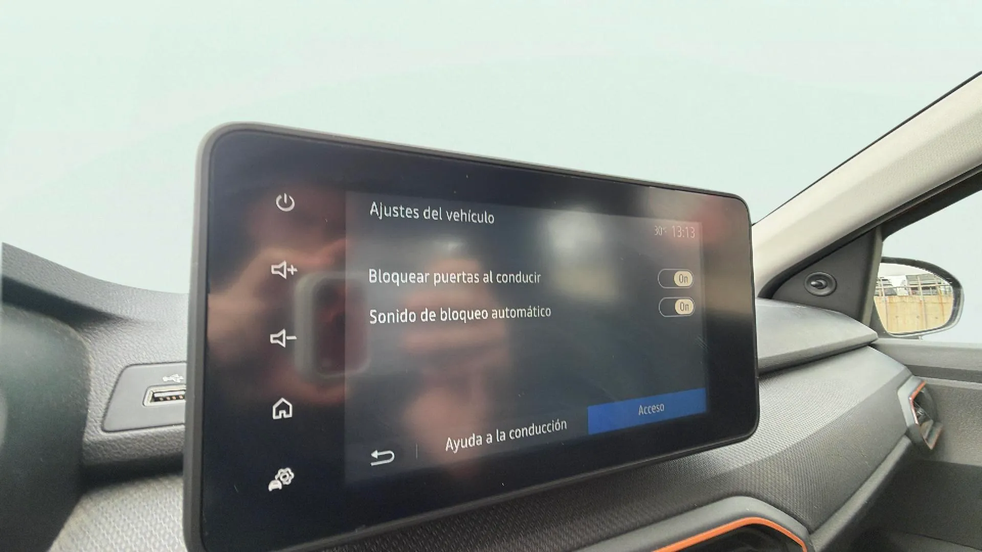 Dacia Sandero Stepway Comfort TCe - foto 25