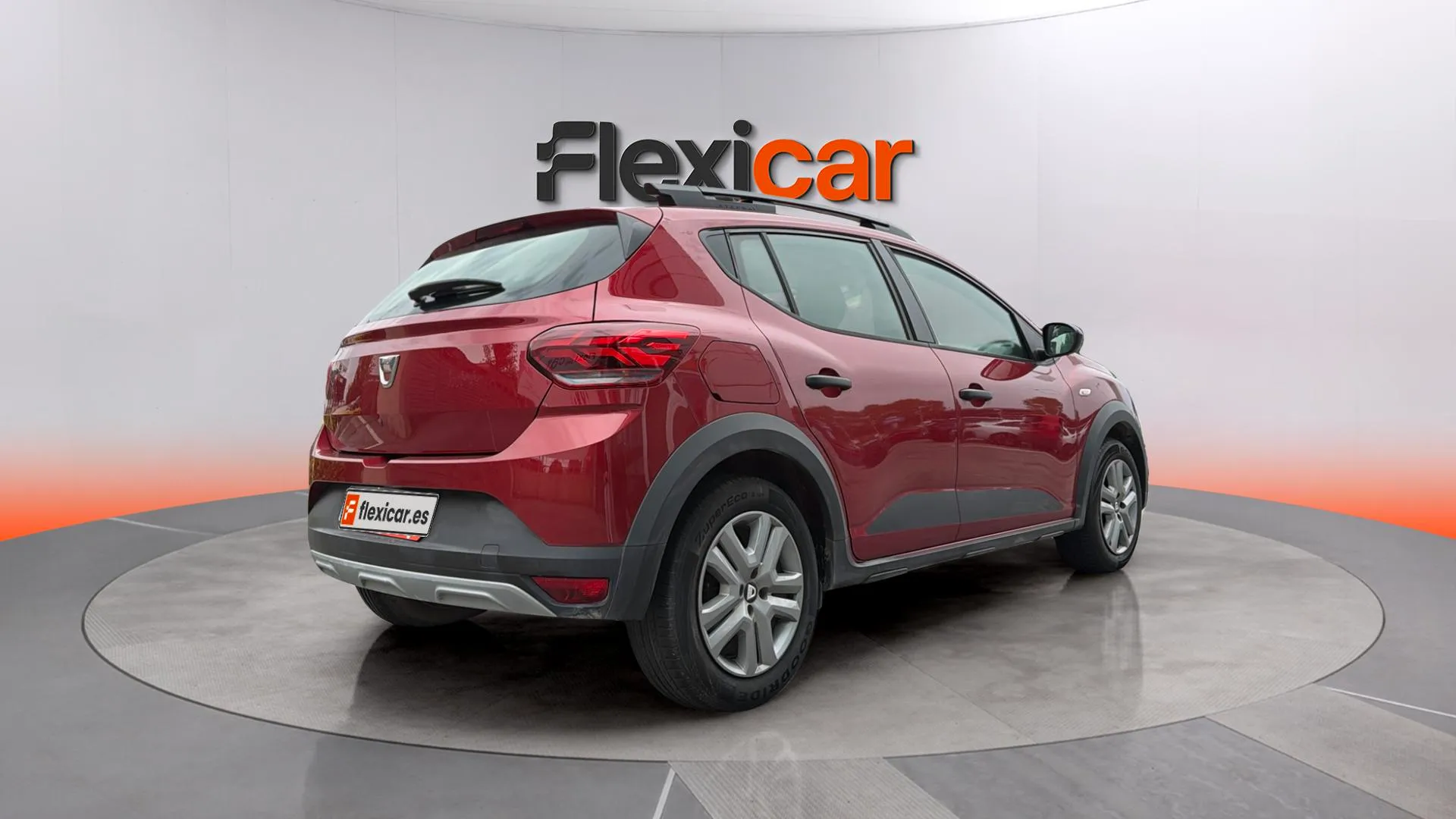 Dacia Sandero Stepway Comfort TCe - foto 7
