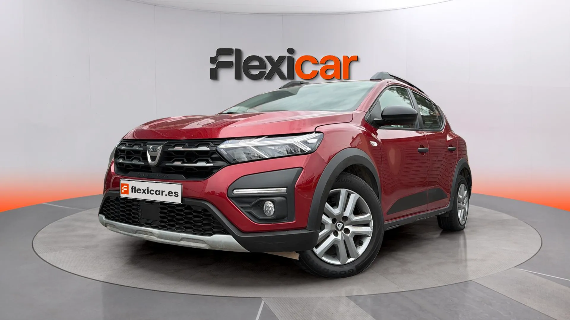 Dacia Sandero Stepway Comfort TCe - foto 3