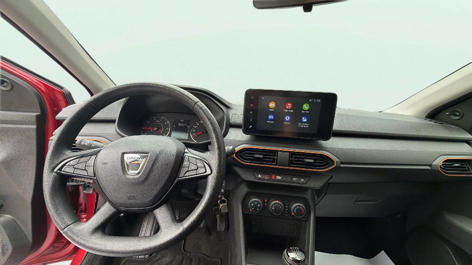 Dacia Sandero Stepway Comfort TCe - foto 22