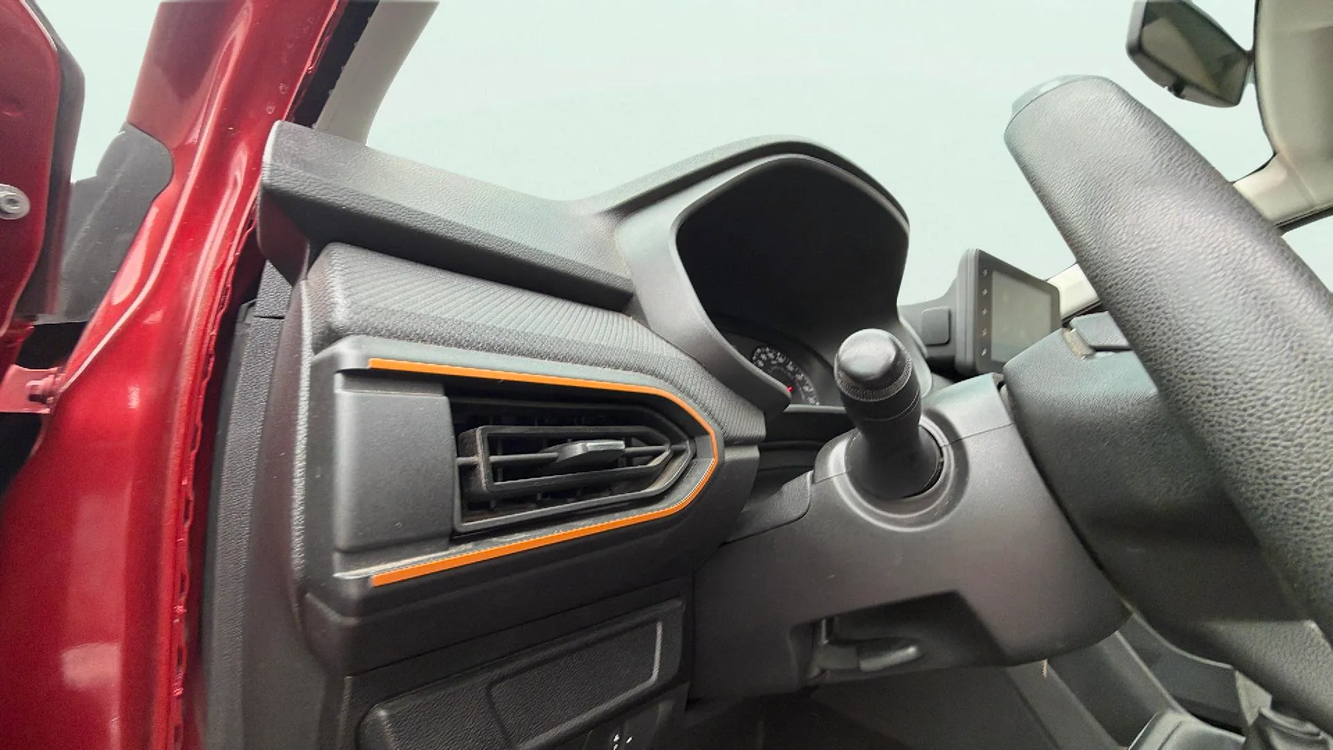 Dacia Sandero Stepway Comfort TCe - foto 29