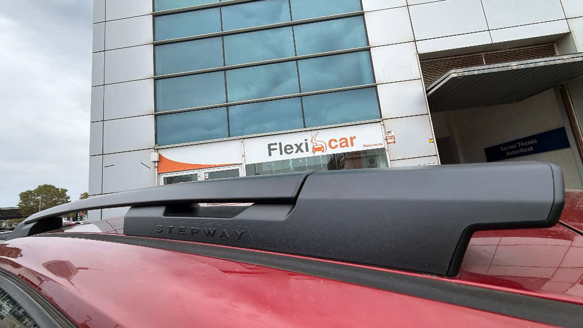 Dacia Sandero Stepway Comfort TCe - foto 34