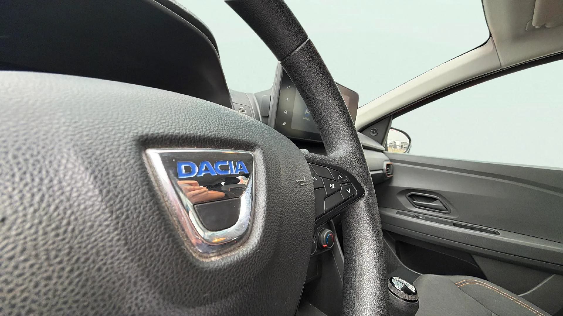 Dacia Sandero Stepway Comfort TCe - foto 27