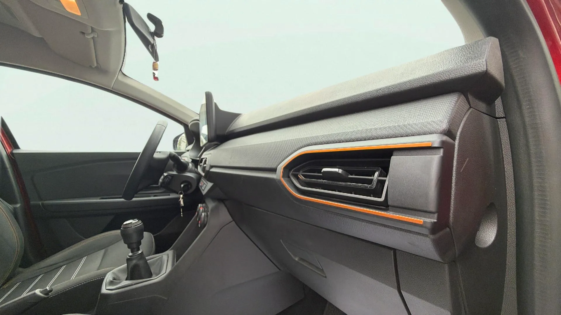 Dacia Sandero Stepway Comfort TCe - foto 20