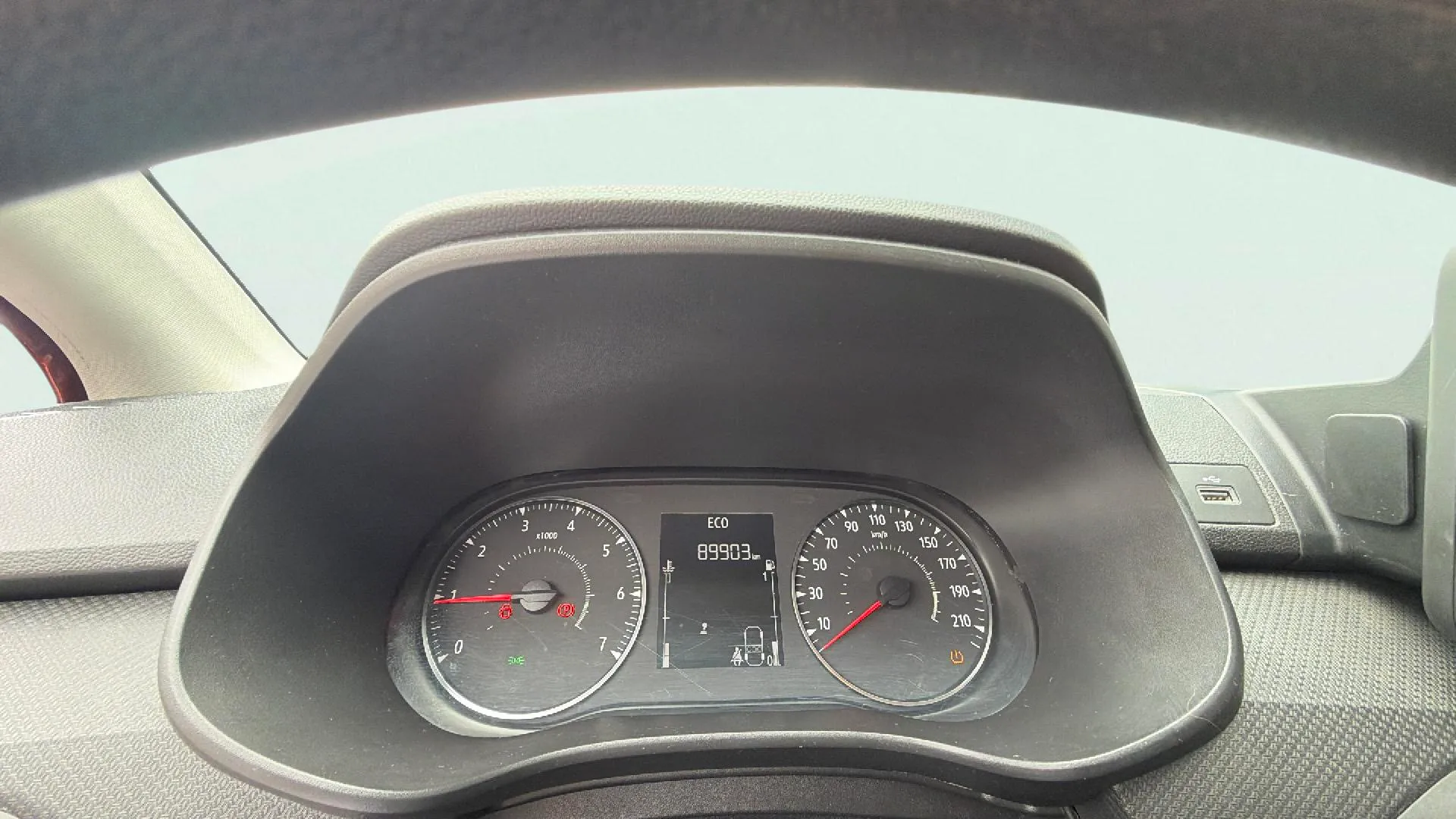 Dacia Sandero Stepway Comfort TCe - foto 9