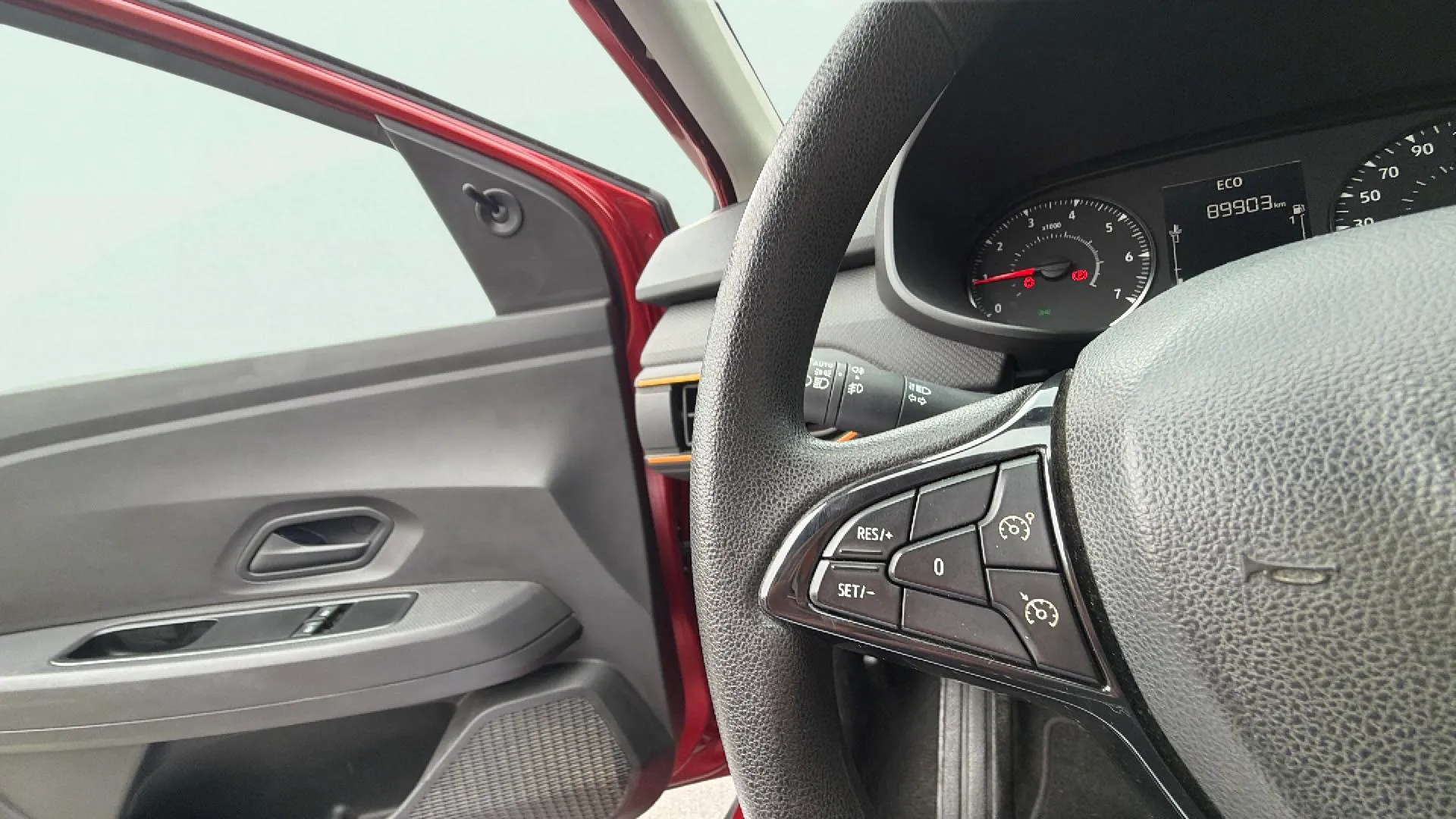 Dacia Sandero Stepway Comfort TCe - foto 14