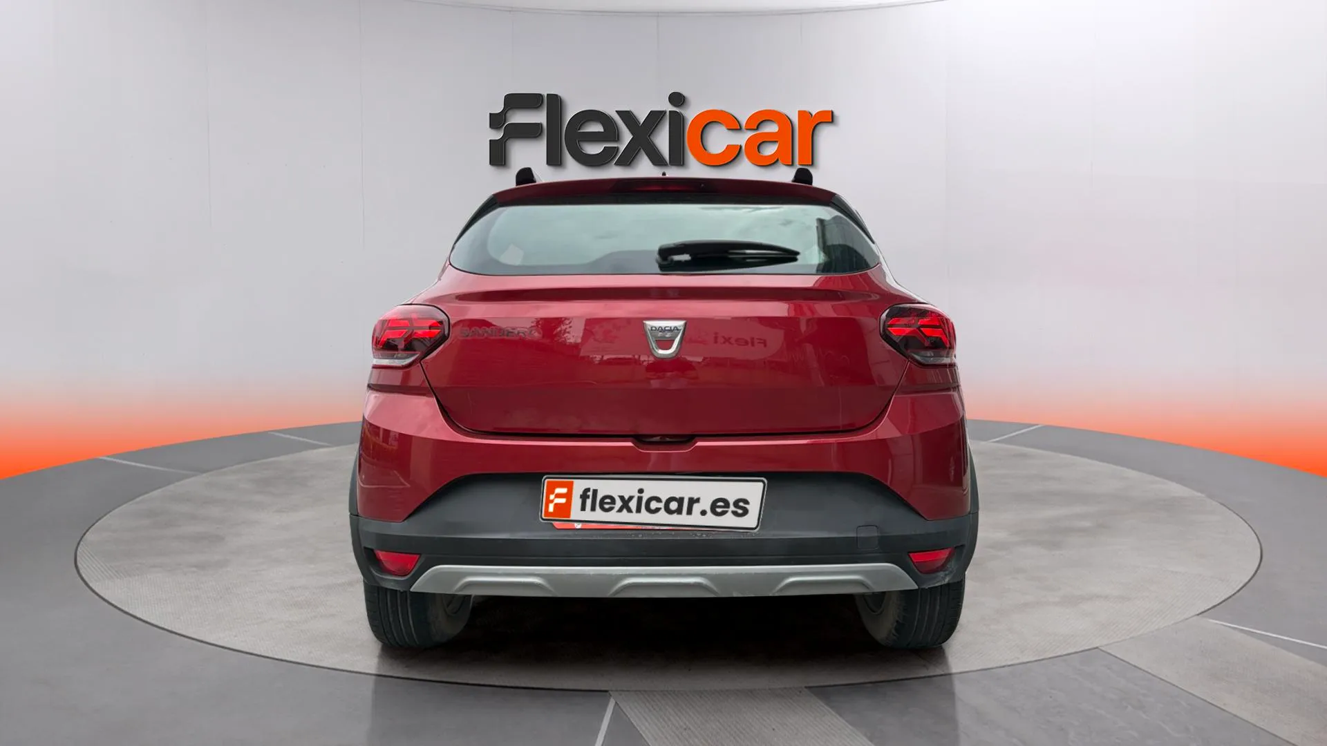 Dacia Sandero Stepway Comfort TCe - foto 6