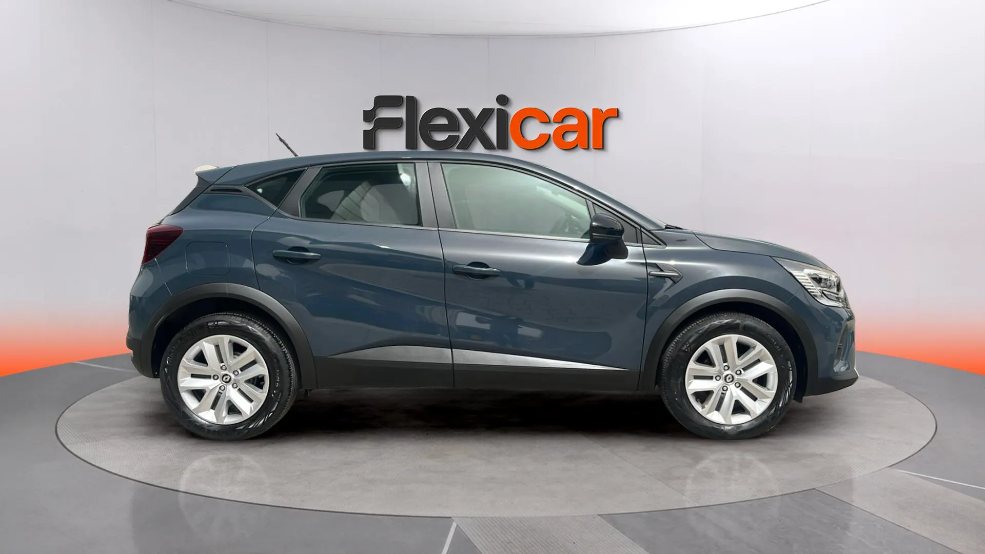 Renault Captur Intens TCe - foto 5