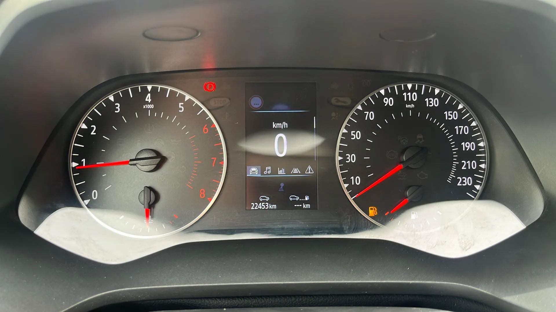 Renault Captur Intens TCe - foto 10
