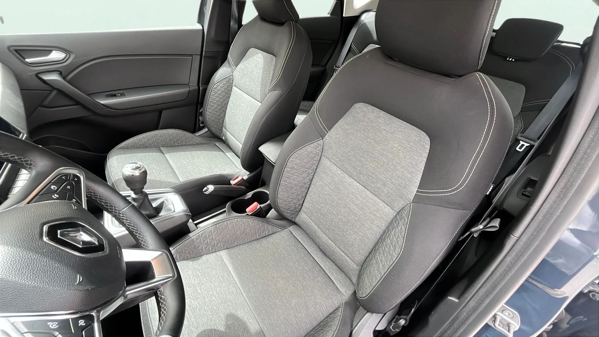 Renault Captur Intens TCe - foto 18