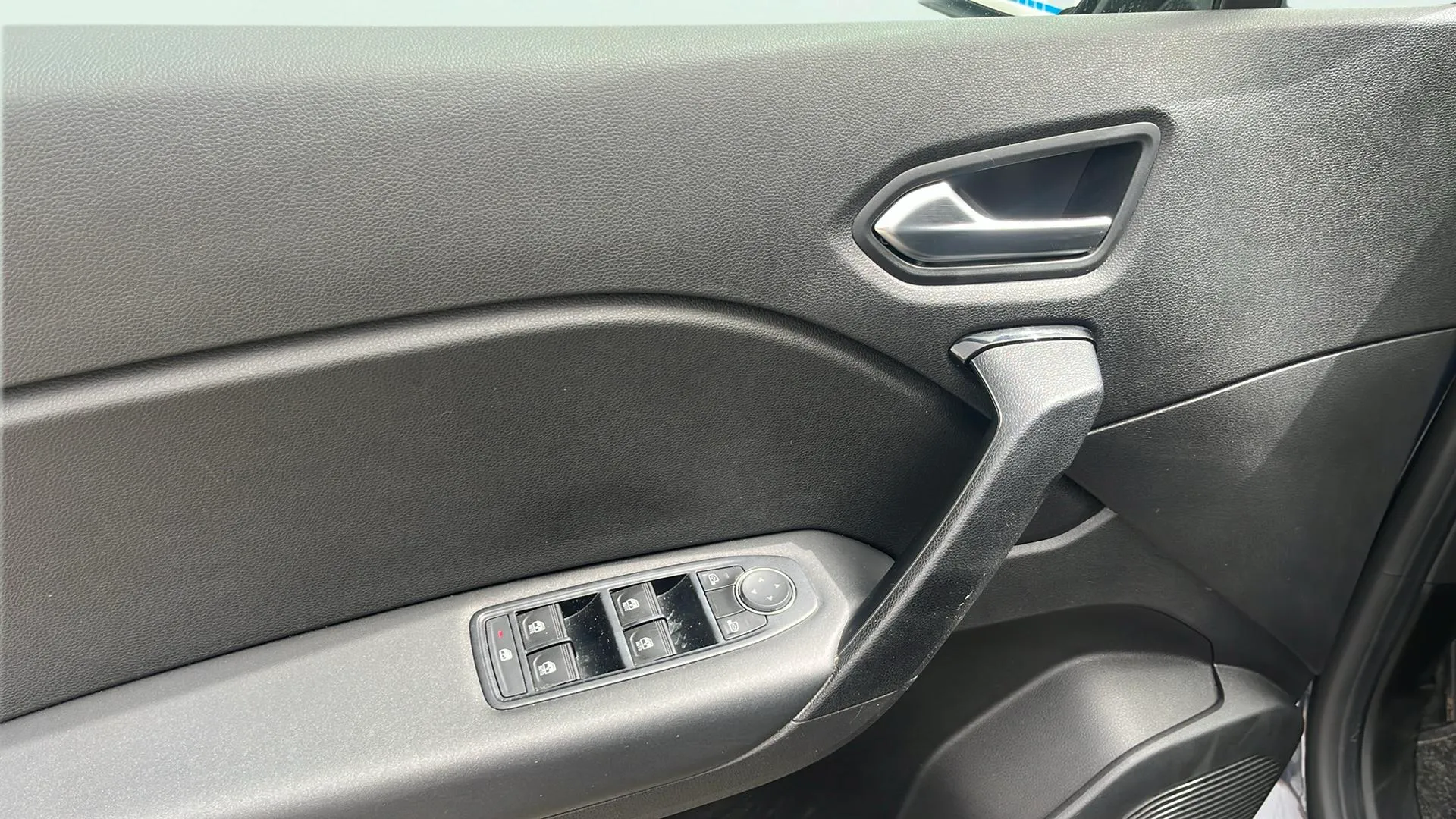 Renault Captur Intens TCe - foto 8