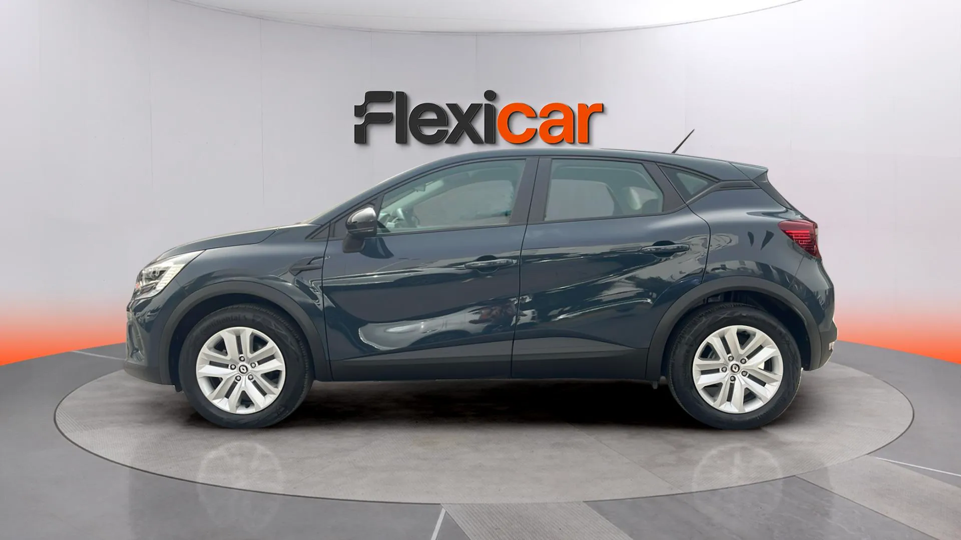 Renault Captur Intens TCe - foto 4
