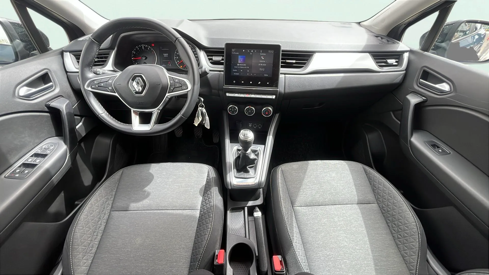Renault Captur Intens TCe - foto 14