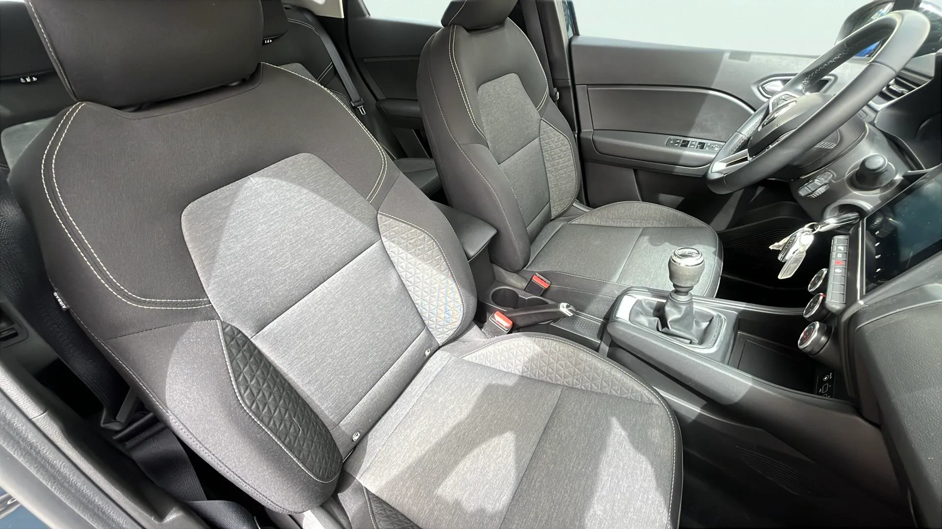 Renault Captur Intens TCe - foto 19