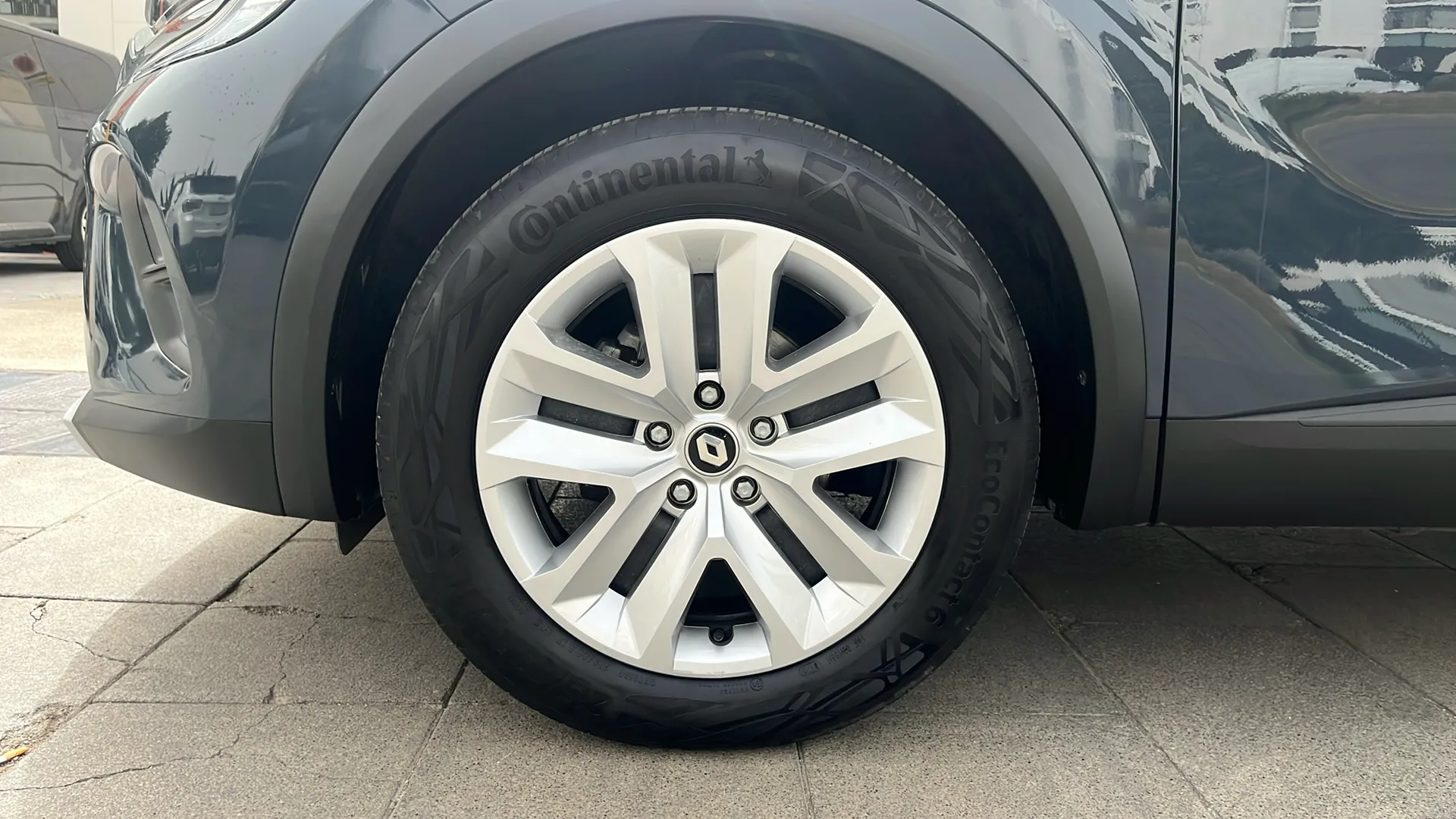 Renault Captur Intens TCe - foto 23