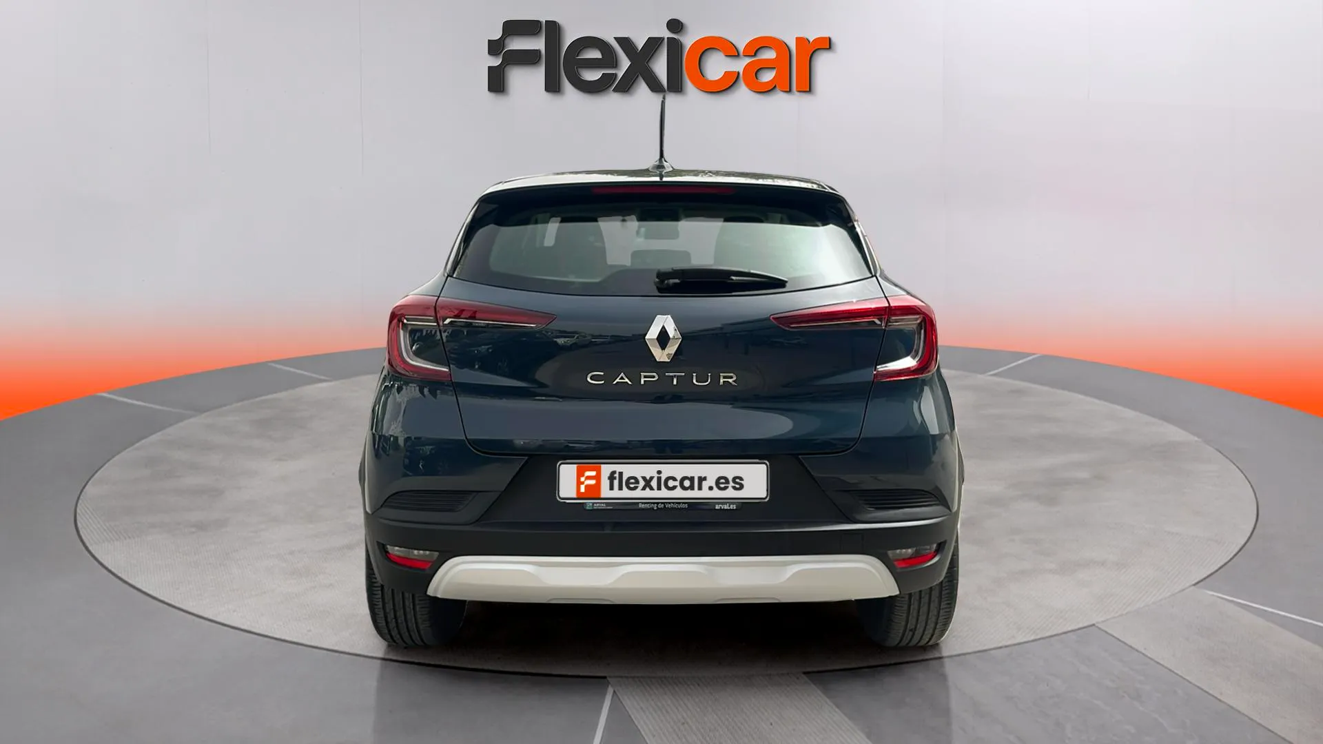 Renault Captur Intens TCe - foto 6