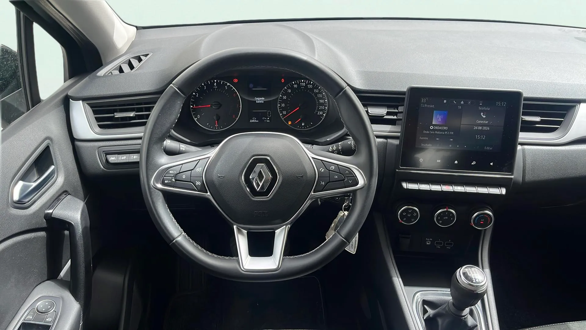 Renault Captur Intens TCe - foto 13