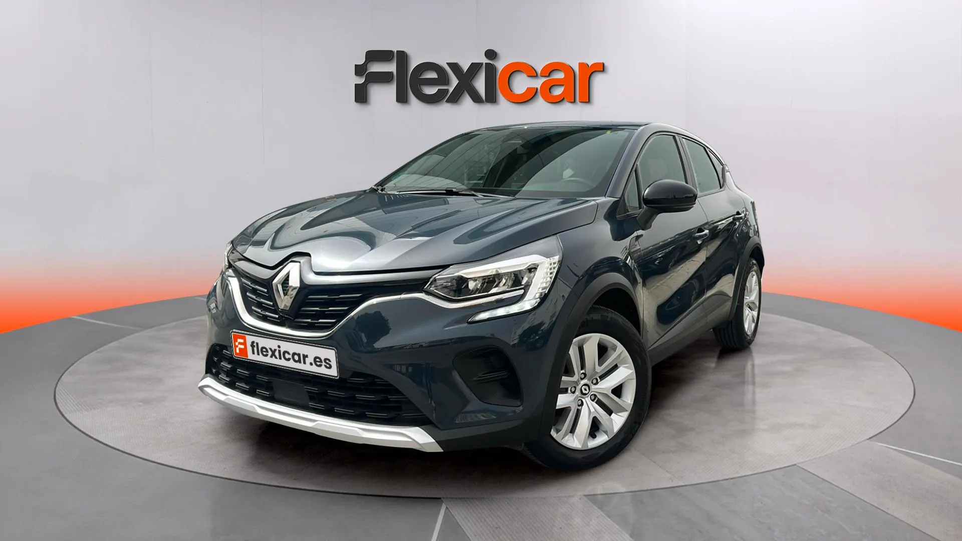 Renault Captur Intens TCe - foto 3