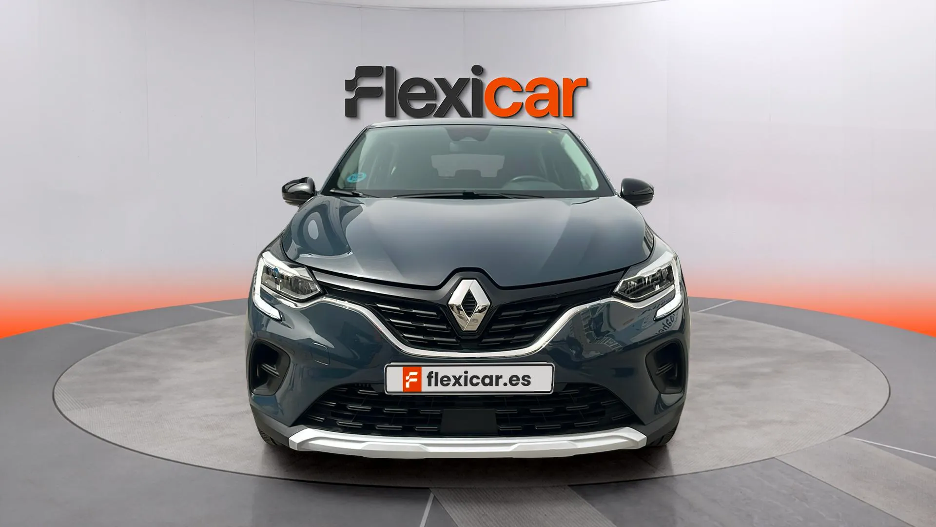 Renault Captur Intens TCe - foto 2