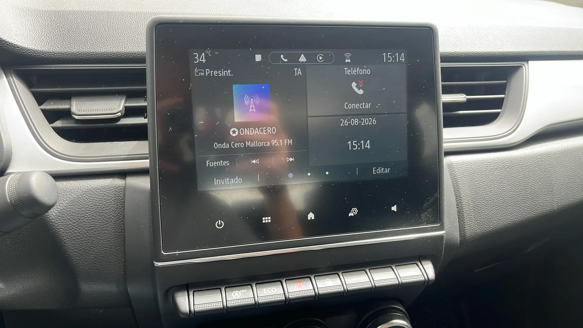 Renault Captur Intens TCe - foto 15