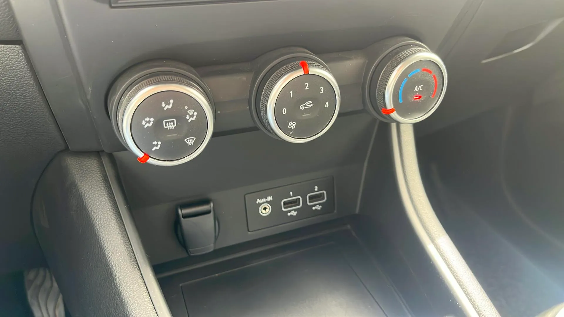 Renault Captur Intens TCe - foto 16