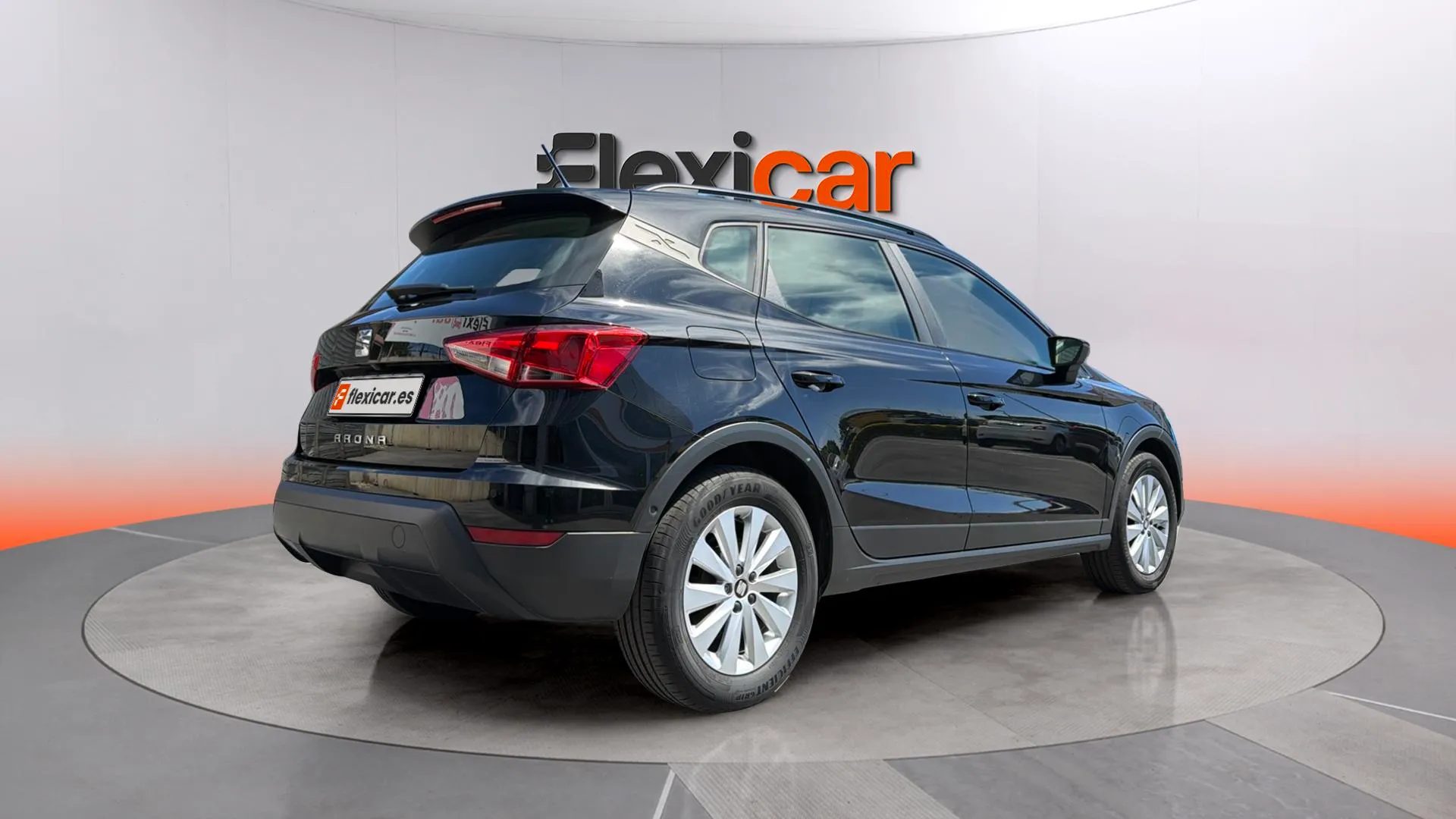 SEAT Arona 1.0 TSI Reference - foto 7