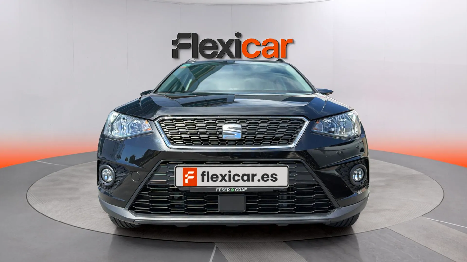 SEAT Arona 1.0 TSI Reference - foto 2